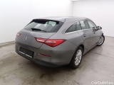  Mercedes  CLA-Klasse Mercedes-Benz CLA Shooting Brake CLA 180 d Business Solution Essential Aut. 5d #36