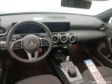  Mercedes  CLA-Klasse Mercedes-Benz CLA Shooting Brake CLA 180 d Business Solution Essential Aut. 5d #38