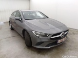  Mercedes  CLA-Klasse Mercedes-Benz CLA Shooting Brake CLA 180 d Business Solution Essential Aut. 5d #37