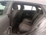  Mercedes  CLA-Klasse Mercedes-Benz CLA Shooting Brake CLA 180 d Business Solution Essential Aut. 5d #40
