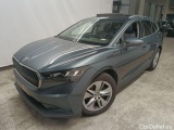  Skoda  ENYAQ Skoda  iV 80 5d #7