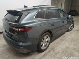  Skoda  ENYAQ Skoda  iV 80 5d #8