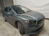  Skoda  ENYAQ Skoda  iV 80 5d #9