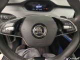  Skoda  ENYAQ Skoda  iV 80 5d #39