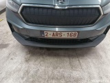  Skoda  ENYAQ Skoda  iV 80 5d #44