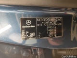  Mercedes  A-Klasse Mercedes-Benz  A 180 d Business Solution Essential Aut. 5d #44