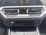  Bmw  Serie 3 BMW 3 Reeks Berline 320e (150 kW) 4d #11