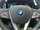  Bmw  Serie 3 BMW 3 Reeks Berline 320e (150 kW) 4d #10