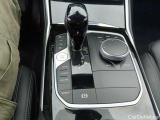  Bmw  Serie 3 BMW 3 Reeks Berline 320e (150 kW) 4d #12