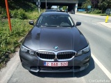  Bmw  Serie 3 BMW 3 Reeks Berline 320e (150 kW) 4d #13