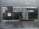  Bmw  Serie 3 BMW 3 Reeks Berline 320e (150 kW) 4d #24