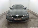  Bmw  Serie 3 BMW 3 Reeks Berline 320e (150 kW) 4d #29