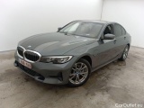  Bmw  Serie 3 BMW 3 Reeks Berline 320e (150 kW) 4d #31