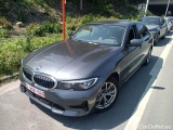  Bmw  Serie 3 BMW 3 Reeks Berline 320e (150 kW) 4d #30