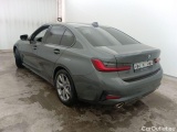  Bmw  Serie 3 BMW 3 Reeks Berline 320e (150 kW) 4d #33