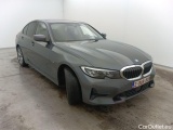  Bmw  Serie 3 BMW 3 Reeks Berline 320e (150 kW) 4d #37
