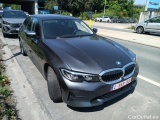  Bmw  Serie 3 BMW 3 Reeks Berline 320e (150 kW) 4d #36