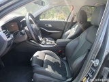  Bmw  Serie 3 BMW 3 Reeks Berline 320e (150 kW) 4d #40