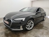 Audi  A5 Sportback Audi  35 TDI S tronic Bus Ed Advanced 5d 
