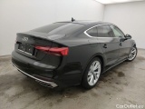  Audi  A5 Sportback Audi  35 TDI S tronic Bus Ed Advanced 5d #2