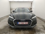  Audi  A5 Sportback Audi  35 TDI S tronic Bus Ed Advanced 5d #5