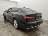  Audi  A5 Sportback Audi  35 TDI S tronic Bus Ed Advanced 5d #7