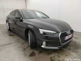  Audi  A5 Sportback Audi  35 TDI S tronic Bus Ed Advanced 5d #8