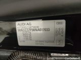  Audi  A5 Sportback Audi  35 TDI S tronic Bus Ed Advanced 5d #19