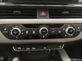  Audi  A5 Sportback Audi  35 TDI S tronic Bus Ed Advanced 5d #25
