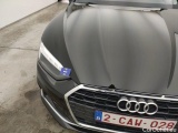  Audi  A5 Sportback Audi  35 TDI S tronic Bus Ed Advanced 5d #33