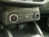  Ford  Focus Ford  Clipper 1.5 EcoBlue 88kW Aut. Connected 5d #28