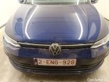  Volkswagen  Golf  Volkswagen VIII 1.0 eTSI 81kW Life Business DSG 5d #9