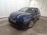  Volkswagen  Golf  Volkswagen VIII 1.0 eTSI 81kW Life Business DSG 5d #35