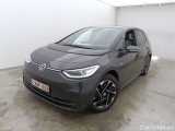 Volkswagen  ID.3 Volkswagen  58 kWh Pro Business 5d 