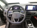  Volkswagen  ID.3 Volkswagen  58 kWh Pro Business 5d #34
