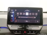  Volkswagen  ID.3 Volkswagen  58 kWh Pro Business 5d #35