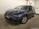  Volkswagen  Golf  Volkswagen VIII 1.0 eTSI 81kW Life Business DSG 5d 