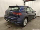  Volkswagen  Golf  Volkswagen VIII 1.0 eTSI 81kW Life Business DSG 5d #2