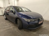  Volkswagen  Golf  Volkswagen VIII 1.0 eTSI 81kW Life Business DSG 5d #8