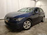  Volkswagen  Golf  Volkswagen VIII 1.0 eTSI 81kW Life Business DSG 5d 