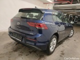  Volkswagen  Golf  Volkswagen VIII 1.0 eTSI 81kW Life Business DSG 5d #2