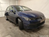  Volkswagen  Golf  Volkswagen VIII 1.0 eTSI 81kW Life Business DSG 5d #8