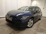  Volkswagen  Golf  Volkswagen VIII 1.0 eTSI 81kW Life Business DSG 5d 