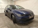  Volkswagen  Golf  Volkswagen VIII 1.0 eTSI 81kW Life Business DSG 5d #8