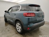  Citroen  C5 Citroën  Aircross 1.5 BlueHDi 130 S&S EAT8 Live 5d #34