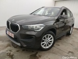  Bmw  X1 BMW  sDrive16d (85 kW) 5d 