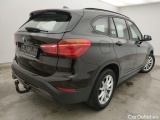  Bmw  X1 BMW  sDrive16d (85 kW) 5d #2