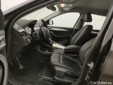  Bmw  X1 BMW  sDrive16d (85 kW) 5d #3
