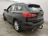  Bmw  X1 BMW  sDrive16d (85 kW) 5d #7