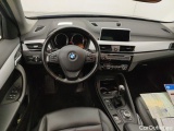  Bmw  X1 BMW  sDrive16d (85 kW) 5d #9
